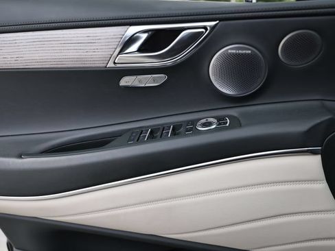 New 2026 Genesis GV80 2.5T Prestige AWD/4WD image 15