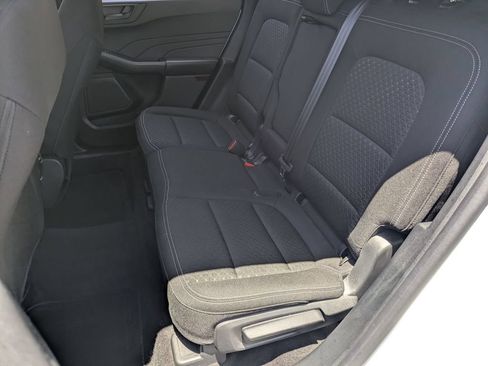 Used 2025 Ford Escape Active AWD/4WD image 27