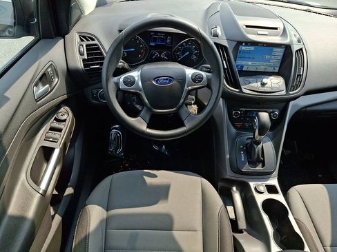 Used 2016 Ford Escape SE w/ Equipment Group 201A AWD/4WD image 11