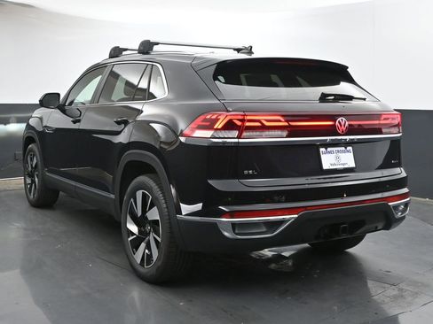 New 2026 Volkswagen Atlas Cross Sport SEL AWD/4WD image 5