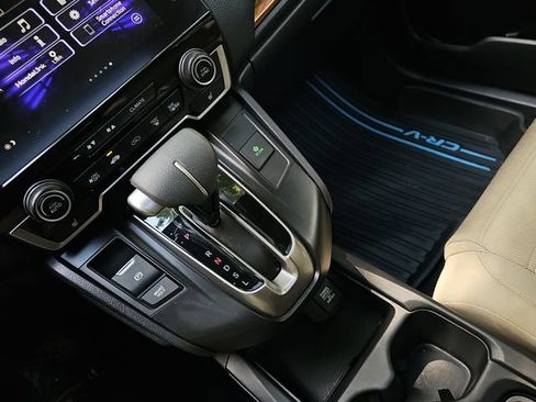 Used 2018 Honda CR-V EX image 17