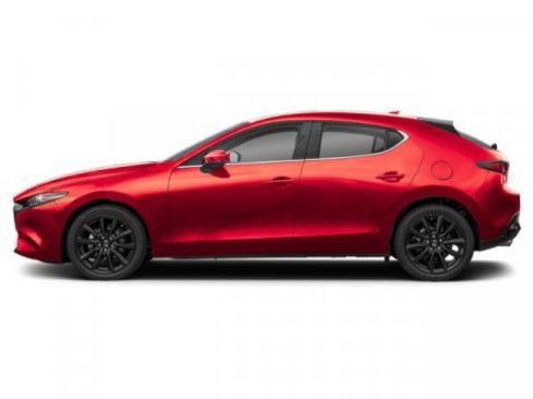 New 2026 MAZDA MAZDA3 2.5 S Hatchback w/ Premium Pkg image 3