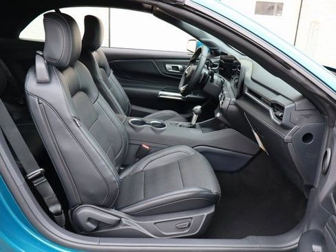 New 2026 Ford Mustang GT Premium RWD image 35