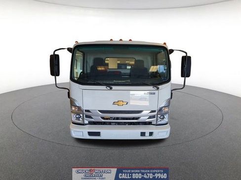 New 2024 Chevrolet Low Cab Forward image 15
