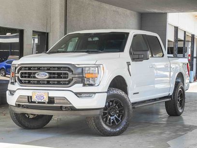 Used 2023 Ford F150 XLT w/ Equipment Group 302A High