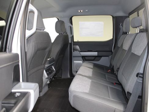 New 2026 Ford F250 XLT w/ XLT Premium Package image 27