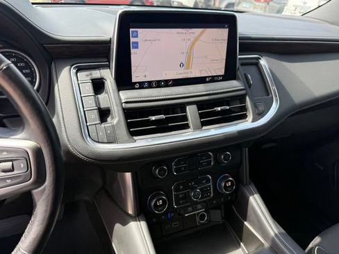 Used 2021 Chevrolet Tahoe Premier w/ Premium Package RWD image 18
