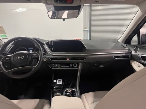 Used 2023 Hyundai Sonata SEL image 20