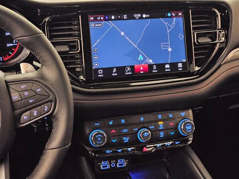New 2026 Dodge Durango GT AWD/4WD image 18