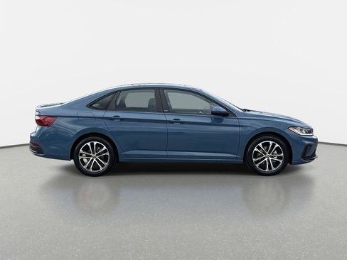 New 2026 Volkswagen Jetta Sport image 4