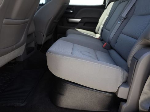 Used 2014 Chevrolet Silverado 1500 LT w/ Texas Edition, 1LT Trim AWD/4WD image 17