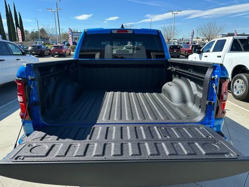 New 2026 RAM 1500 Laramie AWD/4WD image 20