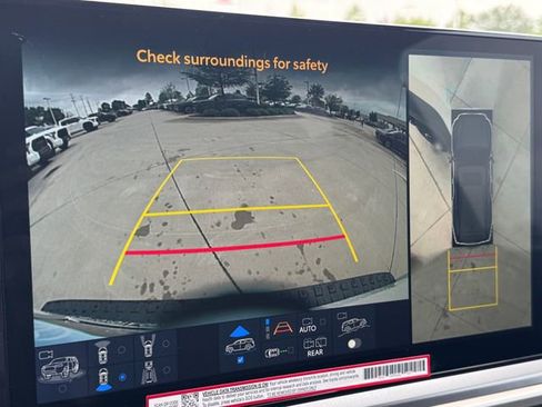 New 2026 Toyota 4Runner TRD Off-Road Premium AWD/4WD image 14
