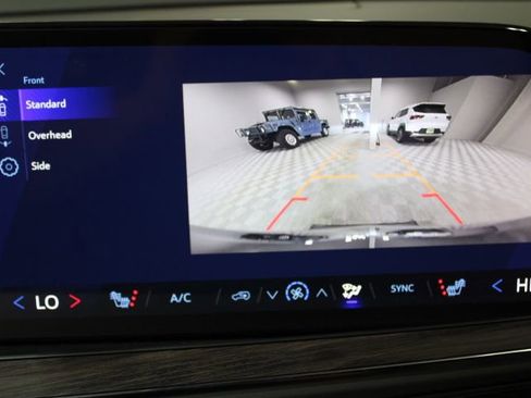 New 2026 Chevrolet Tahoe LT AWD/4WD image 59