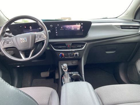 Used 2024 Buick Encore GX Preferred FWD image 16