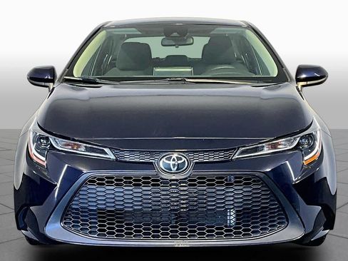Used 2020 Toyota Corolla LE FWD image 4
