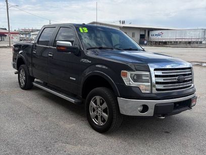 Used 2013 Ford F150 Lariat w/ Luxury Equipment Group