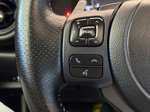 Certified 2025 Lexus IS 350 F Sport w/ Navigation Package RWD image 24