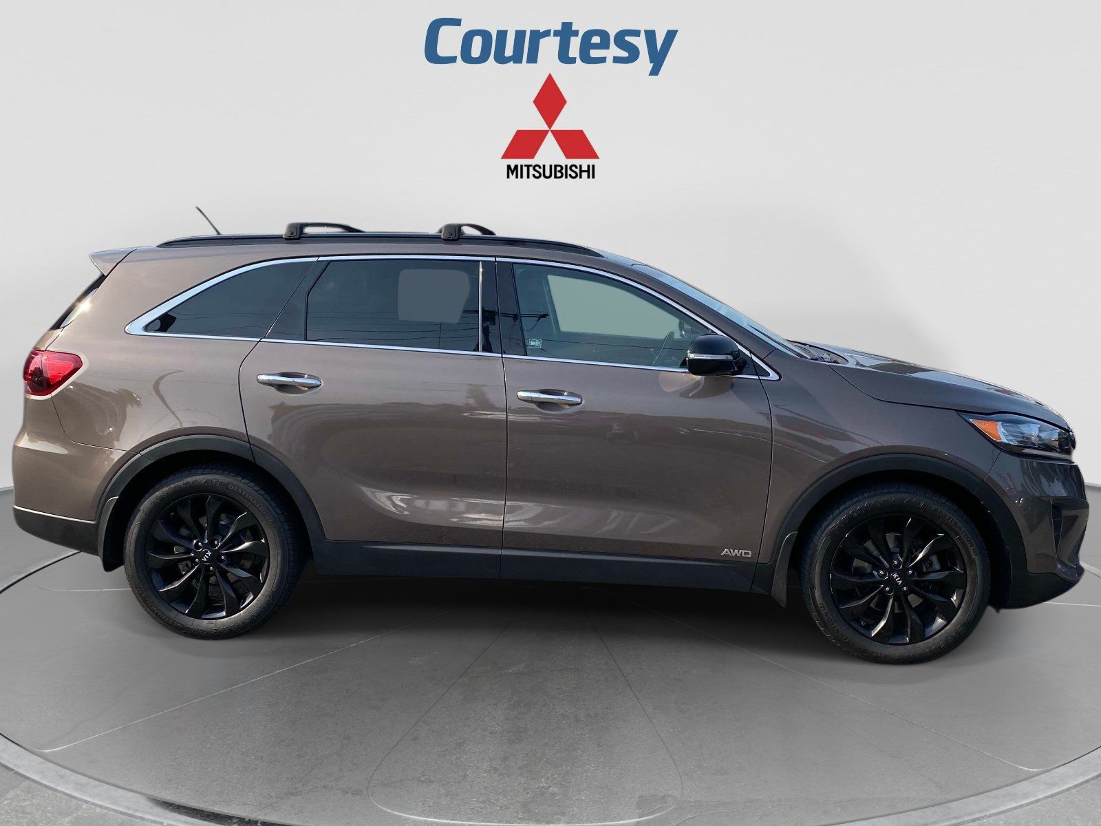 Used 2019 Kia Sorento S AWD/4WD image 7