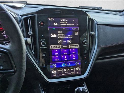 Used 2022 Subaru WRX GT image 14