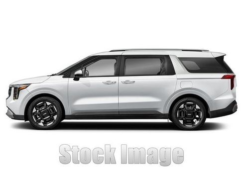 New 2026 Kia Carnival EX FWD image 50