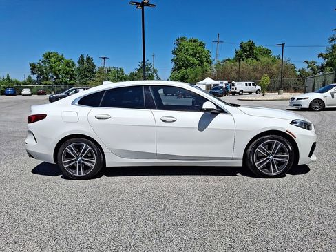 Used 2020 BMW 228i xDrive Gran Coupe w/ Convenience Package AWD/4WD image 11