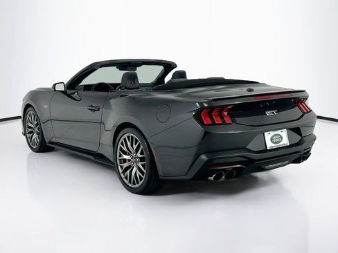 Used 2024 Ford Mustang GT Premium RWD image 7