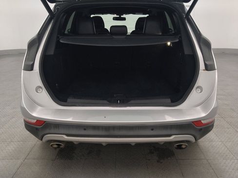 Used 2018 Lincoln MKC Premiere FWD image 29