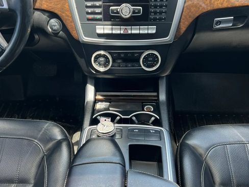 Used 2013 Mercedes-Benz GL 450 4MATIC image 12