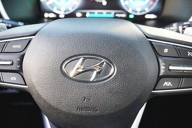 Used 2023 Hyundai Santa Fe Limited AWD/4WD image 48