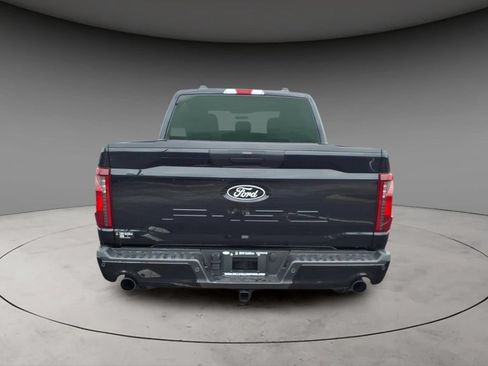 New 2026 Ford F150 STX w/ F-150 LOBO Package AWD/4WD image 8