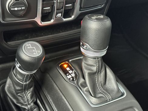 New 2026 Jeep Wrangler Unlimited Sport image 20