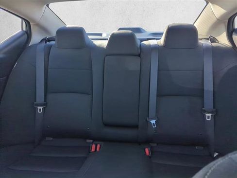 Used 2025 Nissan Altima 2.5 SV image 23