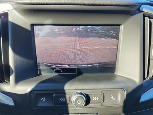 Certified 2023 GMC Terrain SLE image 14