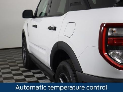 New 2026 Ford Bronco Sport Big Bend w/ Convenience Package AWD/4WD image 18