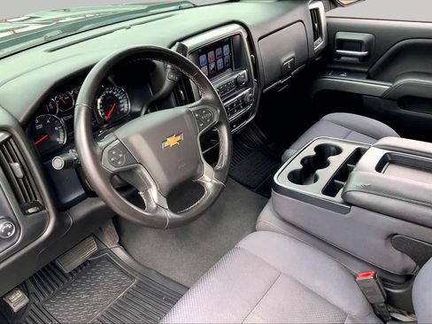 Used 2019 Chevrolet Silverado 1500 LT RWD image 18