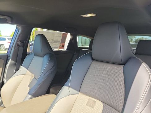 New 2026 Toyota bZ Woodland AWD/4WD image 21