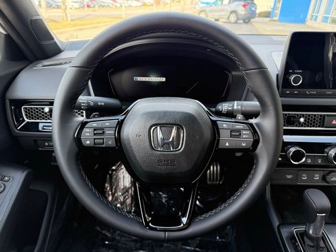 New 2026 Honda Civic Sport image 18