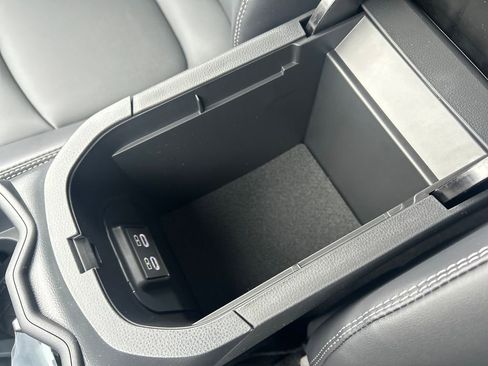 New 2025 Toyota RAV4 XLE Premium w/ Weather Package image 18