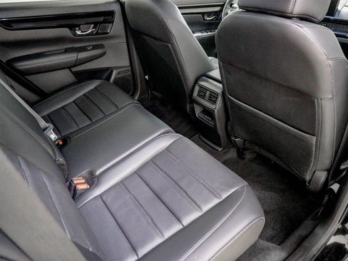 Certified 2025 Honda CR-V EX-L image 34