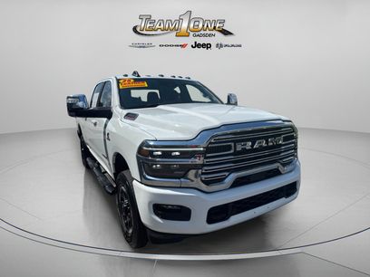 Used 2025 RAM 2500 Laramie