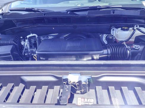 Used 2020 GMC Sierra 1500 SLE w/ SLE Value Package RWD image 22