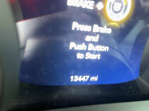 Certified 2024 Jeep Wrangler Unlimited Rubicon image 13