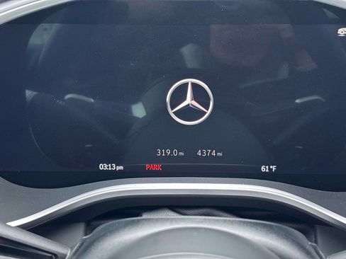 Used 2023 Mercedes-Benz SL 55 AMG 4MATIC image 20