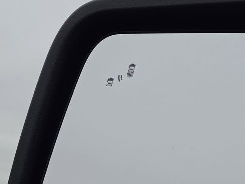 Used 2025 Ford F150 XLT w/ Equipment Group 302A MID AWD/4WD image 9