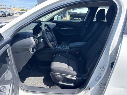 Used 2023 MAZDA CX-30 AWD 2.5 S image 36