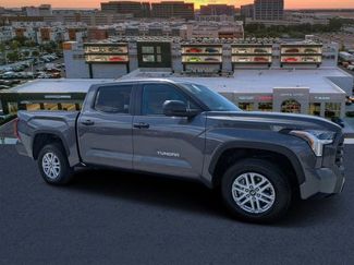 Used 2025 Toyota Tundra SR5 video 1