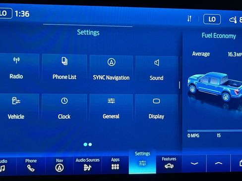 Used 2023 Ford F150 XLT w/ Equipment Group 302A High image 43