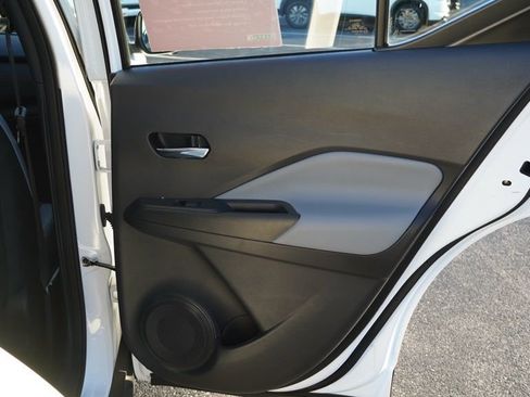 Used 2024 Nissan Kicks SR w/ SR Premium Package image 20