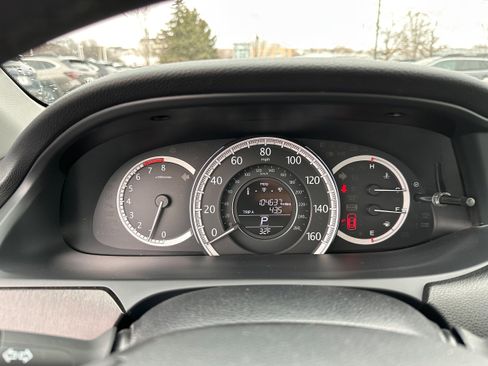 Used 2015 Honda Accord EX-L image 13